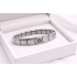 Steel Nomination Bracelet Cancer | Stainless Steel Zodiac Sign Bracelet | Elegant and Meaningful Design