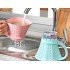 Jug Shaped Rice Washing Strainer