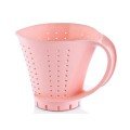 Jug Shaped Rice Washing Strainer