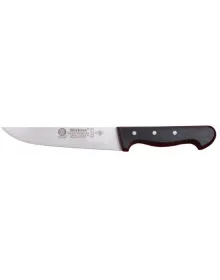 61015 - Sürmene Butcher Knife 16.5 cm - Sacrifice, Chopping, Slaughtering
