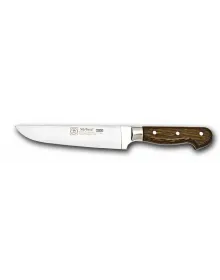 61020YM - Sürmene Local Butcher Knife 18 cm - Sacrifice, Sacrifice, Chopping, Slaughtering