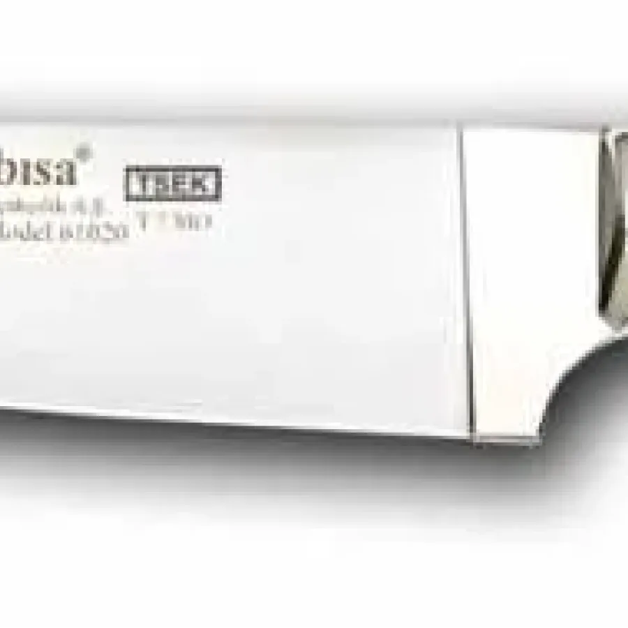 61020YM - Sürmene Local Butcher Knife 18 cm - Sacrifice, Sacrifice, Chopping, Slaughtering