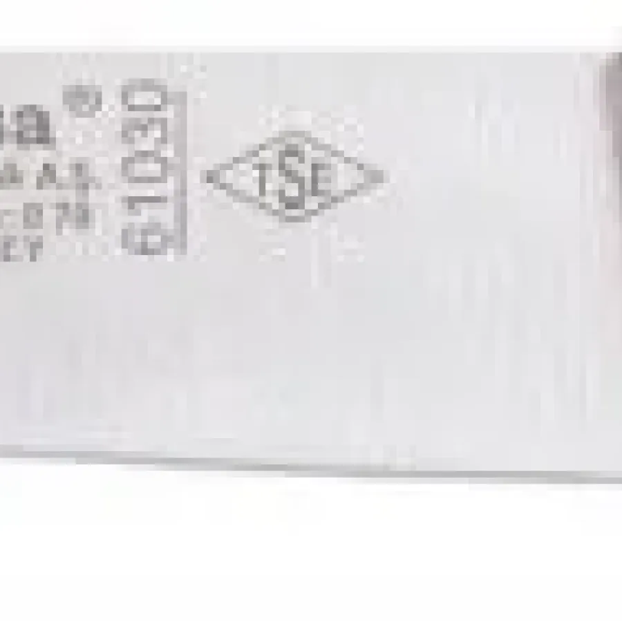 61030 - Sürmene Butcher Knife 18.5 cm - Sacrifice, Chopping, Slaughtering