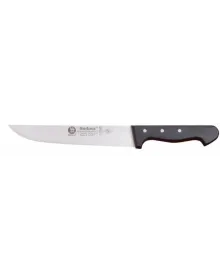 61040 - Sürmene Butcher Knife 20 cm - Sacrifice, Chopping, Slaughtering