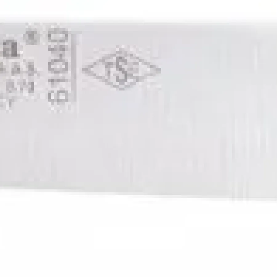 61040 - Sürmene Butcher Knife 20 cm - Sacrifice, Chopping, Slaughtering