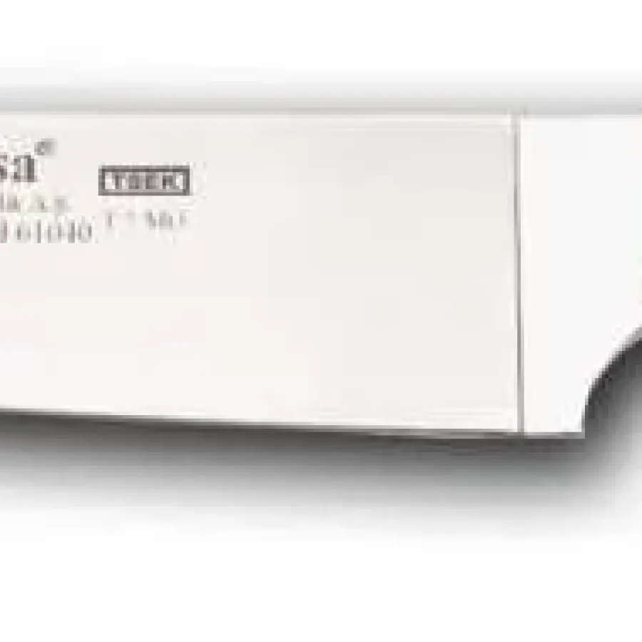 61040YM - Sürmene Local Butcher Knife 20,5 cm - Sacrifice, Chopping, Slaughtering