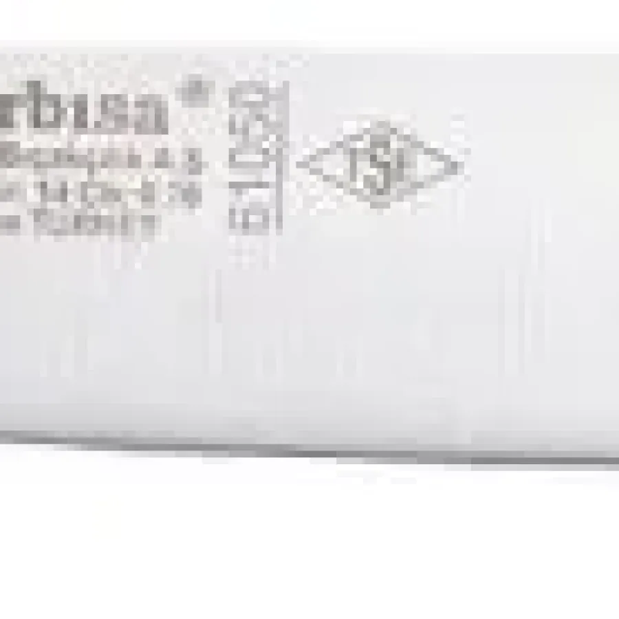 61050 - Sürmene Butcher Knife 23 cm - Sacrifice, Chopping, Slaughtering