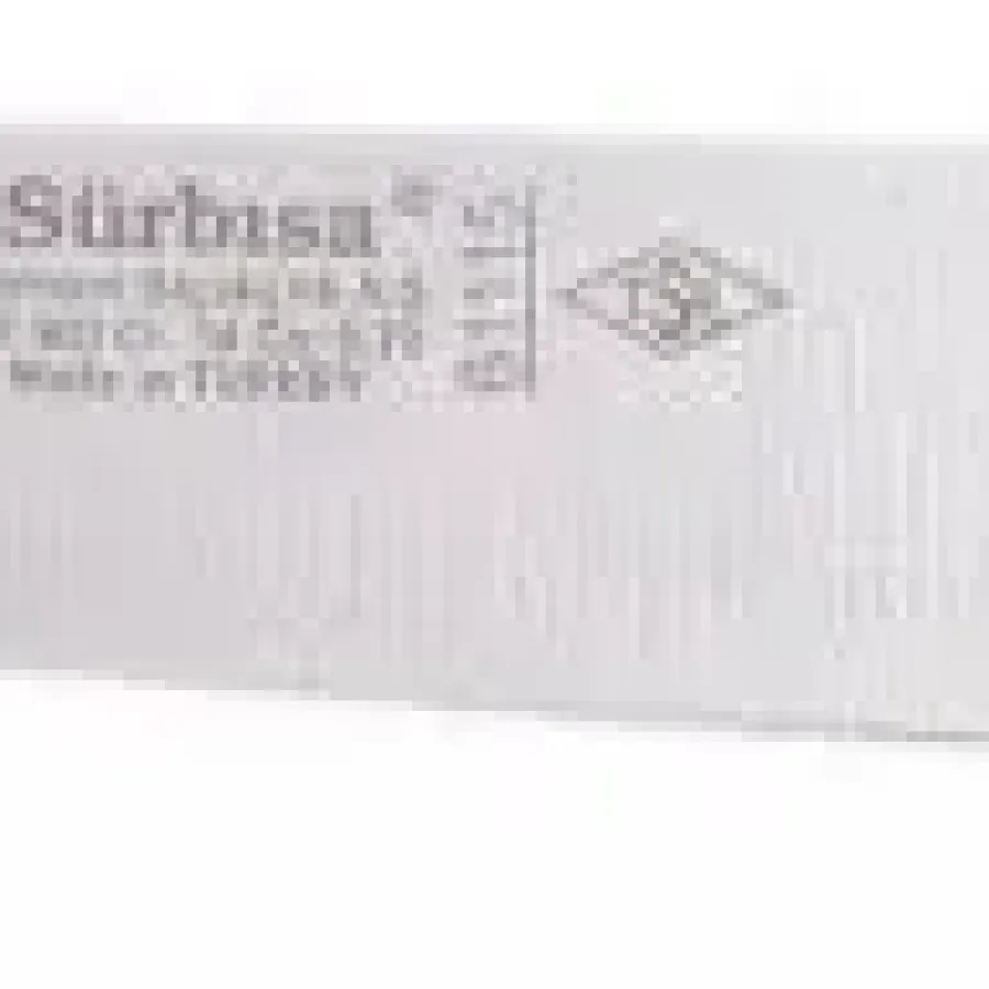 61115 - Sürmene Butcher Knife 16.5 cm - Sacrifice, Chopping, Slaughtering