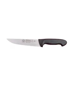 61120 - Sürmene Butcher Knife 17 cm - Sacrifice, Chopping, Slaughtering