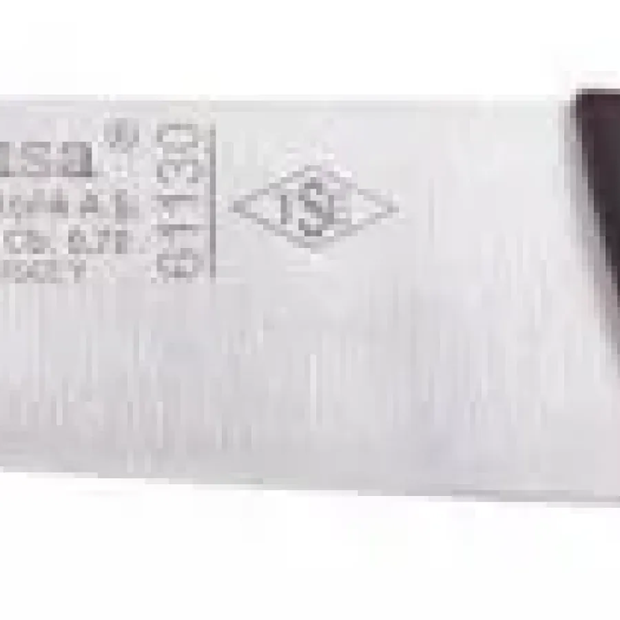 61130 - Sürmene Butcher Knife 18.5 cm - Sacrifice, Chopping, Slaughtering