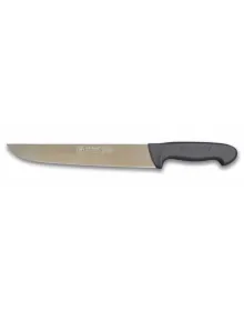 61151 - Sürmene Butcher Knife 24.5 cm - Sacrifice, Chopping, Slaughtering