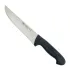 Sürmene Cumhur Çelik 61130 Butcher Sacrifice Knife, 18 cm, Non-Slip Handle
