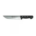Sürmene Sürövbısa 61007 Butcher Knife 18.5 cm, Plastic Handle