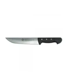 Sürmene Sürövbısa 61007 Butcher Knife 18.5 cm, Plastic Handle