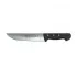 Sürmene Sürövbısa 61007 Butcher Knife 18.5 cm, Plastic Handle
