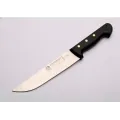 Sürmene Sürövbısa 61007 Butcher Knife 18.5 cm, Plastic Handle