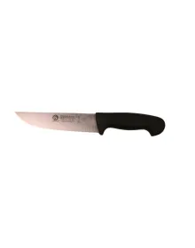 Sürmene Sürövbısa 61106 Butcher Knife 16.5 cm, Plastic Handle