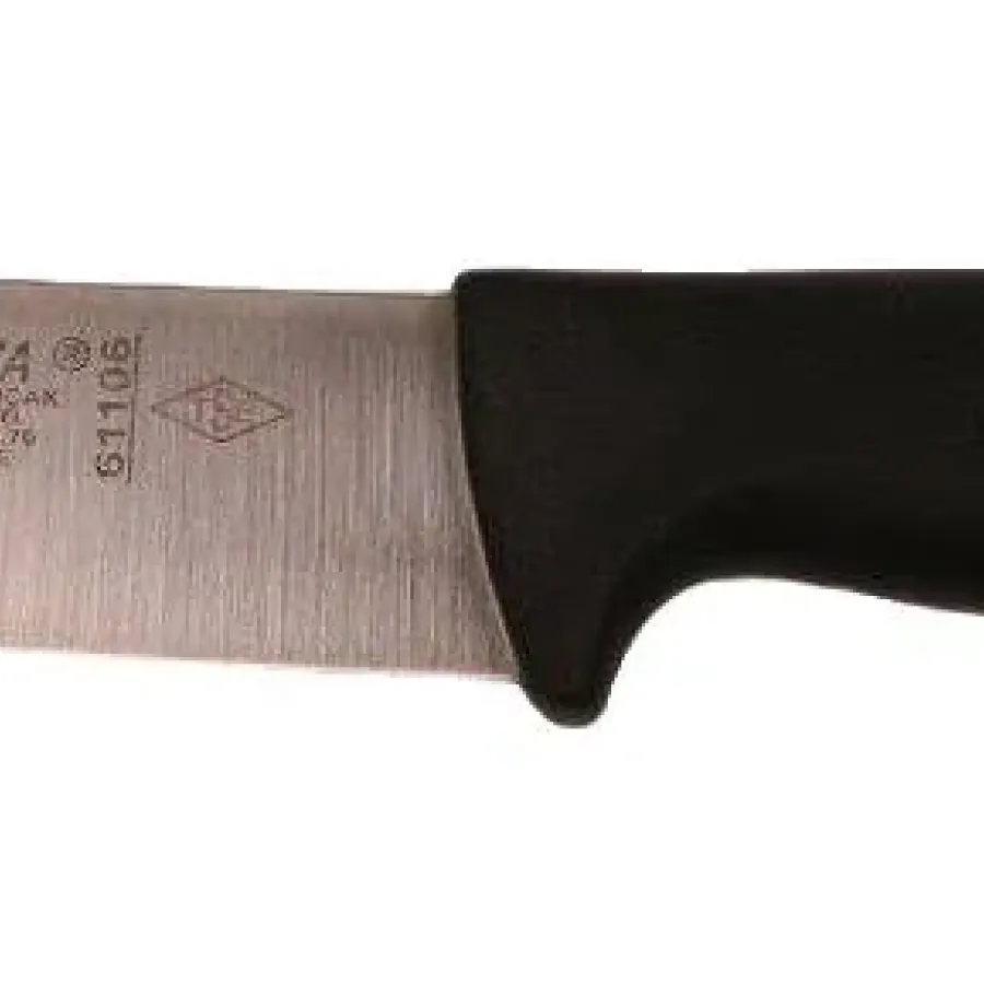 Sürmene Sürövbısa 61106 Butcher Knife 16.5 cm, Plastic Handle