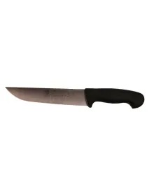 Sürmene Sürövbısa 61107 Butcher Knife 18.5 cm, Plastic Handle
