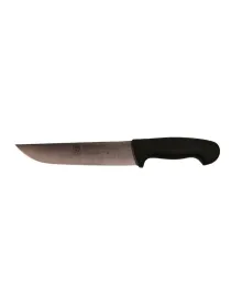 Sürmene Sürövbısa 61107 Butcher Knife 18.5 cm, Plastic Handle