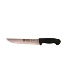 Sürmene Sürövbısa 61108 Butcher Knife 21.5 cm, Plastic Handle