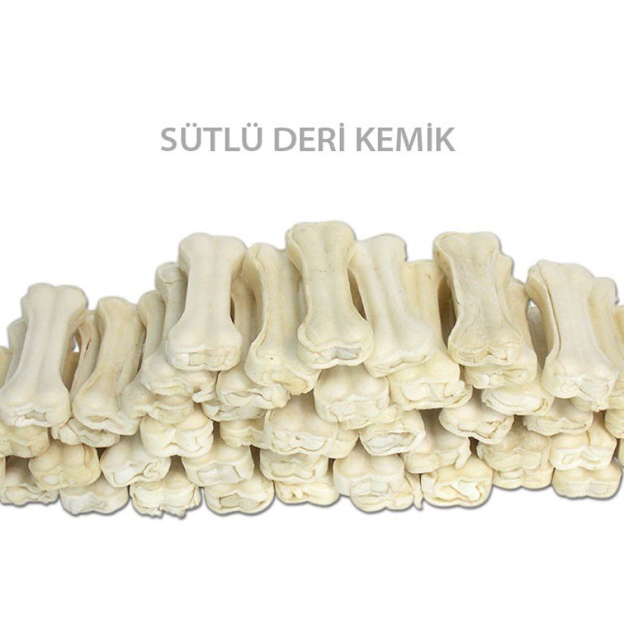 Milky Skin Bone