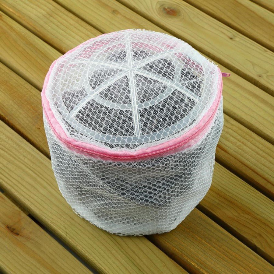 Bra Washing Net Fully Protected Sensitive Laundry Washing Apparatus Bra Washing Net Fully Protected Sensitive Laundry Washing Apparatus