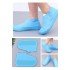 Waterproof Silicone Shoe Rain Cover - Shoe Cover for Women