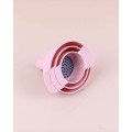 Set of 3 Funnels with Strainer