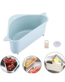 Sink Strainer with Strainer – Edge Strainer with Vacuum Apparatus