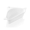 Sink Strainer with Strainer – Edge Strainer with Vacuum Apparatus