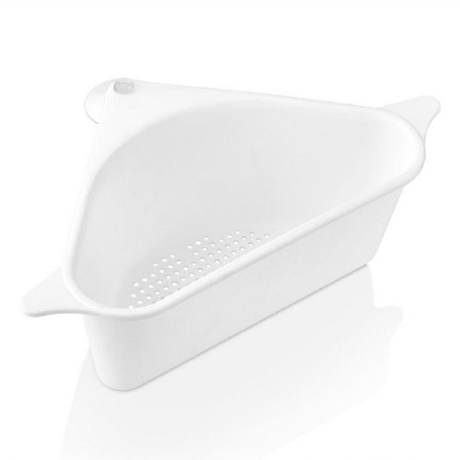 Sink Strainer with Strainer – Edge Strainer with Vacuum Apparatus