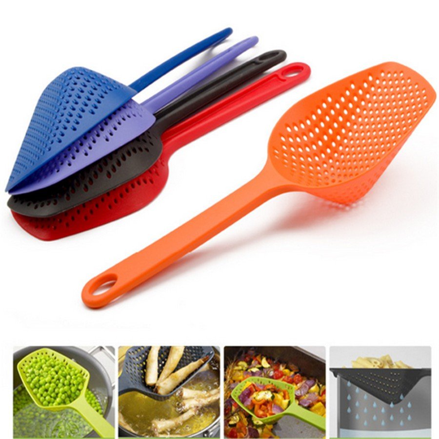 Strainer Ladle Strainer Ladle