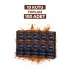 OxLove Chocolate Flavored Condoms 10 Boxes of 10