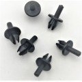 Vw - Audi - Bmw E24 - Bmw E28 - Bmw E36 - Ford - Mercedes - Opel Expanding Hood Clip YK 0008 20 Pieces