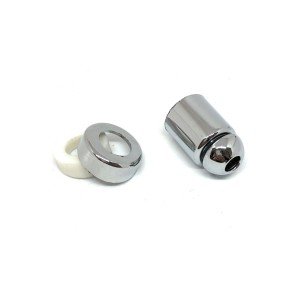 Bite Stick Chrome Tip Type 4