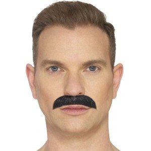 Fake Party Mustache 1 Piece Fake Party Mustache 1 Piece