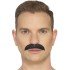 Fake Party Mustache 1 Piece