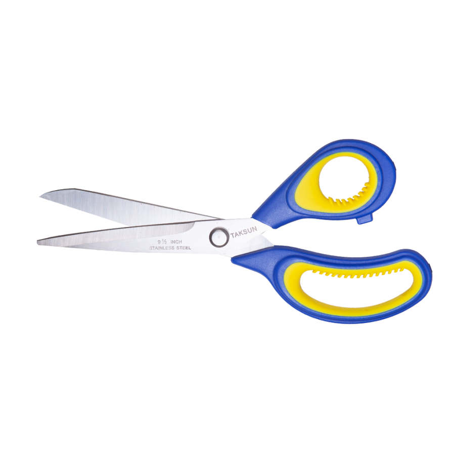 Taksun Tailor Scissors 9,5   (24cm) GL190