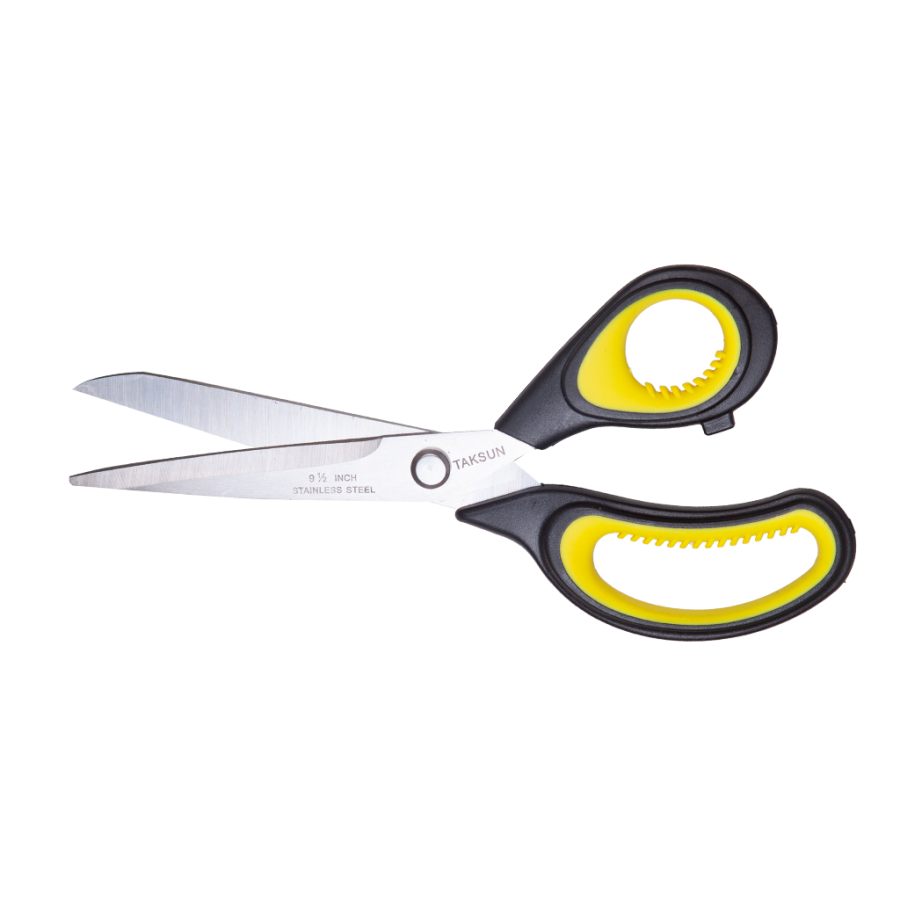 Taksun Tailor Scissors 9,5   (24cm) GL190