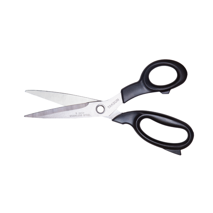 Taksun Tailor Scissors 9   (23cm) GL120