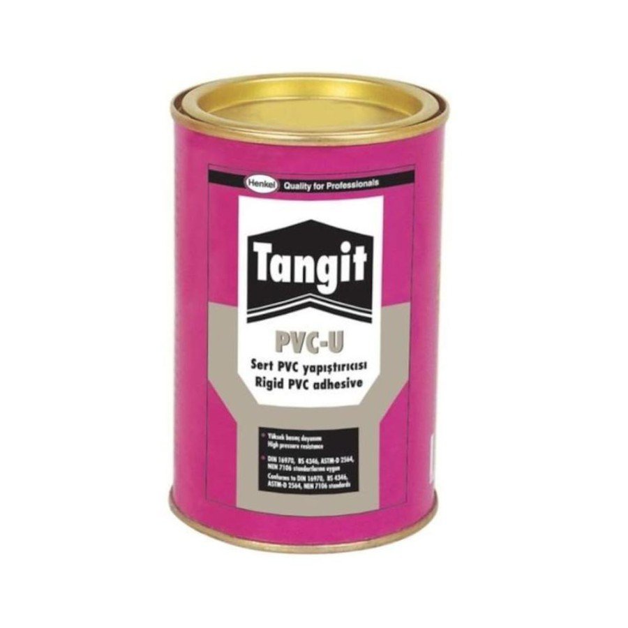 Tangit Hard PVC Adhesive 1000 gr