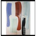Comb Set 5 Pieces Fairy Luxury