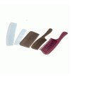 Comb Set 5 Pieces Fairy Luxury