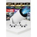 Portable Android Projection Stand Double Arm 4K Resolution Cinema Projection Portable Android Projection Stand Double Arm 4K Resolution Cinema Projection