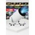 Portable Android Projection Stand Double Arm 4K Resolution Cinema Projection