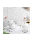 Portable Cream Foaming Machine - Skin Care Facial Cleansing Washing Machine