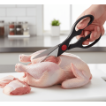 Chicken Scissors Stainless Meat and Chicken Chopping Scissors Chicken Scissors Stainless Meat and Chicken Chopping Scissors