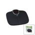 DIGITAL DESIGN - DOTTED FLOOR DIGITAL SCALE SCALE WEIGHING WEIGHT 180KG/100GR LCD SCREEN - SENSOR - ROOM ℃ TF-1069