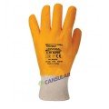 Techno Universal C-35 No 9 Super Nitrile Full Covered Glove